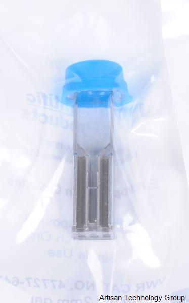 VWR 47727-642 2mm Electroporation Cuvettes