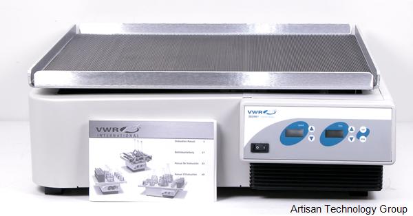 VWR DS2-500-1 Digital Orbital Shaker