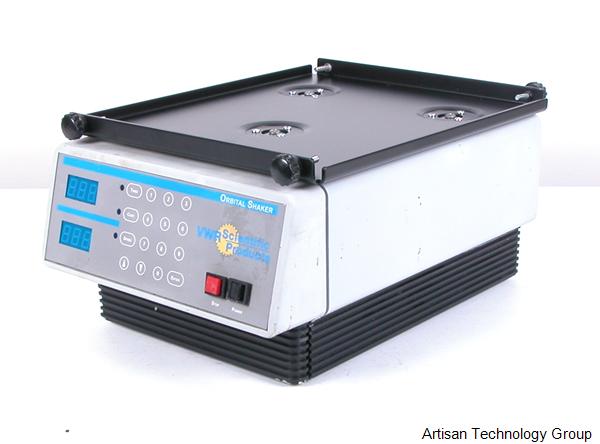 VWR DS-500 Signature Digital Orbital Shaker