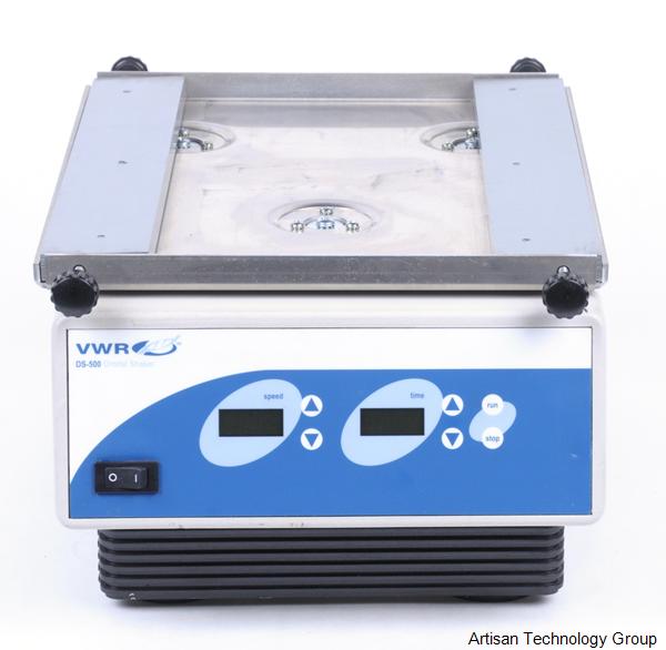 VWR DS500 (Orbital Shaker) ArtisanTG™