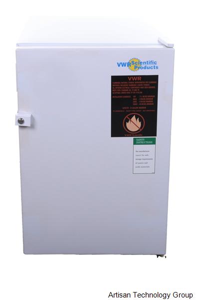 VWR U2005FA14 Flammable Material Storage Freezer