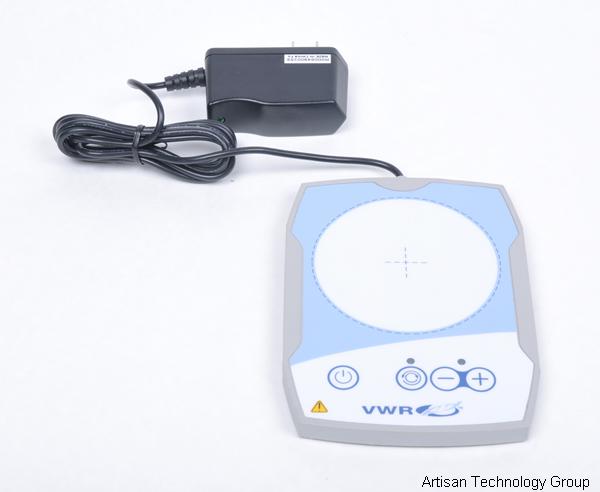 VWR Lab Disc Magnetic Stirrer