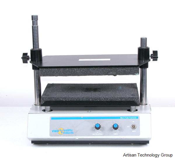 VWR 945057 Multi-Tube Vortexer