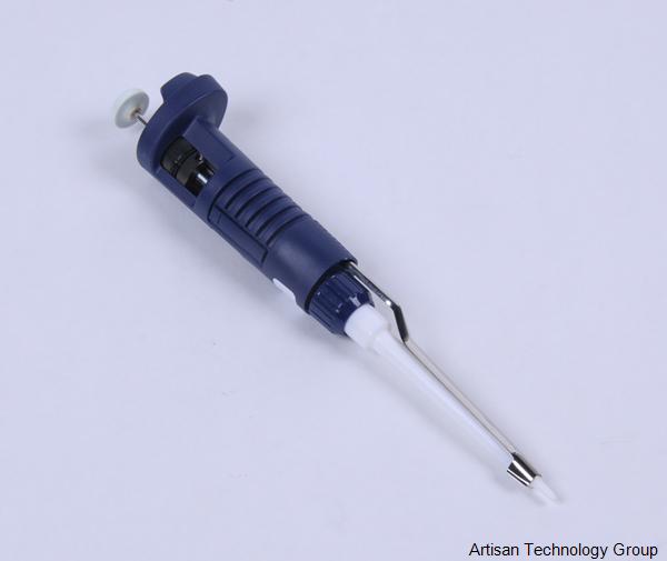 VWR .5 - 10 µL Single Channel Pipette