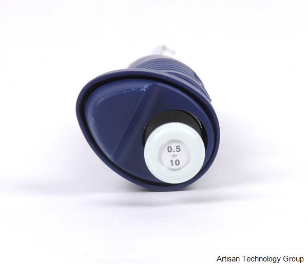 VWR .5 10 µL (Single Channel Pipette) ArtisanTG™