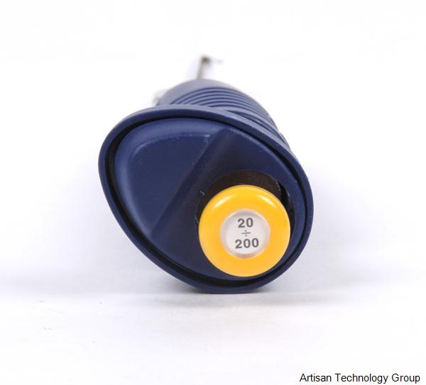 VWR 20 200 (Single Channel Pipette) ArtisanTG™