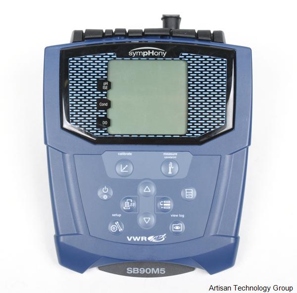 VWR SB90M5 Benchtop sympHony Meter