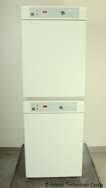 Shel Lab 1565 General Purpose Incubator - Double Stack