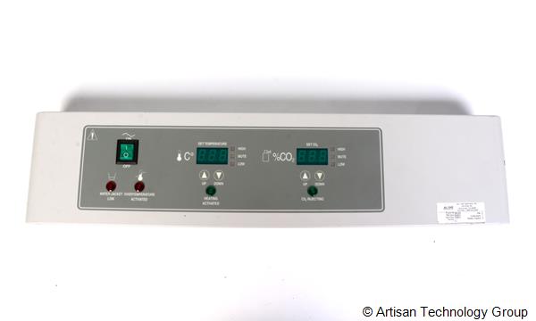 Shel Lab Standard Series Front Panel Display