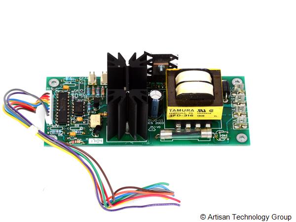 Shel Lab 32-0100-11 Power Supply Board