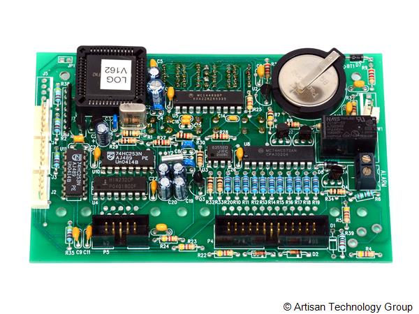 Shel Lab 32-0111-03 Display Board