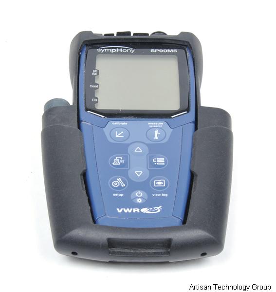 VWR SP90M5 Portable sympHony Meter