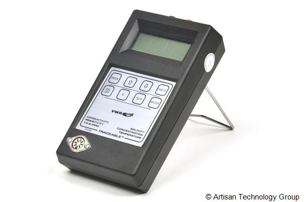VWR Traceable 23226-505 Digital Conductivity Meter