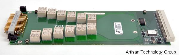 VXI Technology SM2002 12-Channel, 10A SPST Power Switch SMIP Module