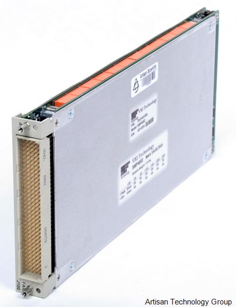 VXI Technology SMP4002 High-Density Matrix Module