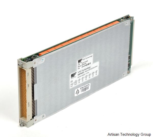 VXI Technology SMP4003 High-Density Matrix Module