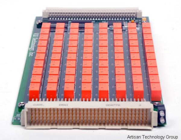 VXI Technology SMP5001 General Purpose Relay