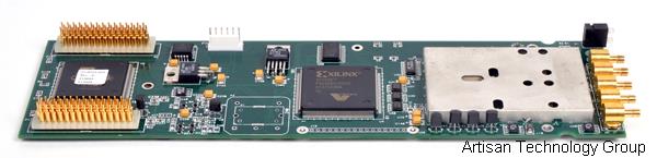 VXI Technology VM2164 200 MHz, 1nS Universal Counter