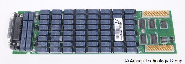 VXI Technology VM7004-5 Programmable Resistor Module