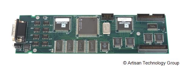 VXI Technology VM6068-S-11013 High-Performance Serial Interface
