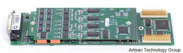 VXI Technology VM2616 16-Channel, 16-Bit Digitizer