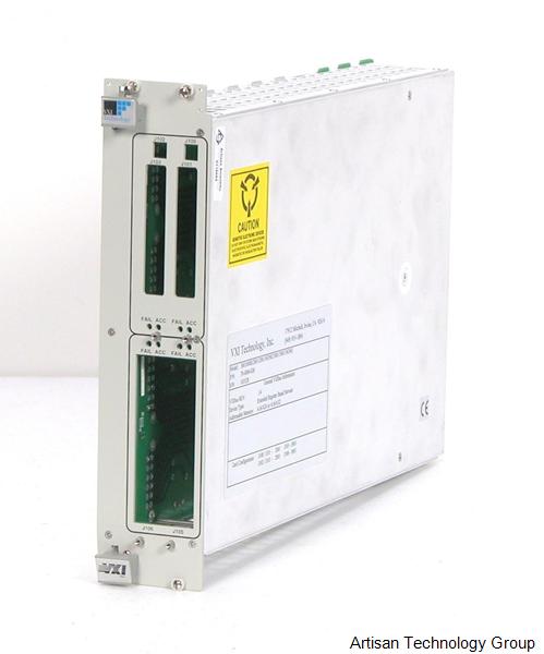 VXI Technology SM1000B Double-Slot Base Unit