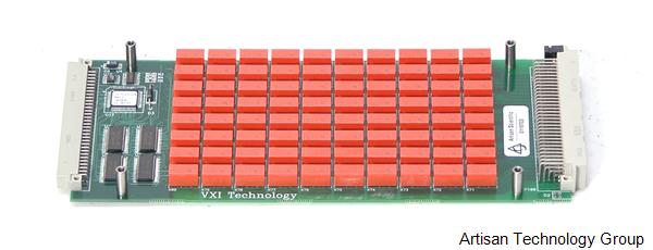 VXI Technology SM5001 SPST General Purpose Relay SMIP Module