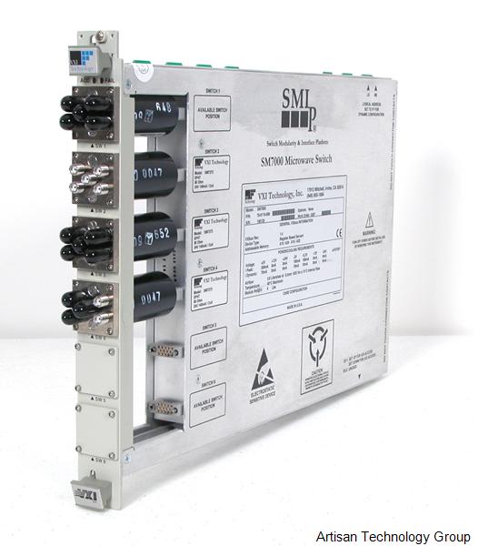 Ametek / VTI Instruments / VXI Technology SMP5002 - In Stock, We Buy ...
