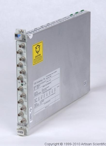 VXI Technology SM8003 Optical Switch Module