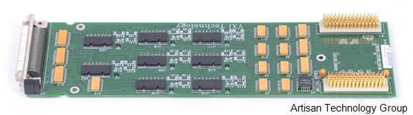VXI Technology VM1548C 48-Channel Open-Collector I/O Module
