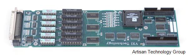 VXI Technology VM1548 48-Channel TTL I/O Module