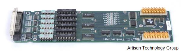 Ametek / VTI Instruments / VXI Technology VM1548 48-Channel TTL I/O Module