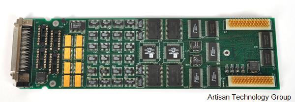 VXI Technology VM1602 32-Channel Time Stamp