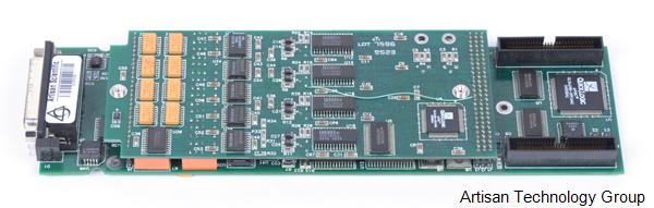 VXI Technology VM2616 16-Channel, 16-Bit Digitizer