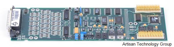 VXI Technology VM2716A 16-Channel Differential 4.5 Digit Scanning Voltmeter