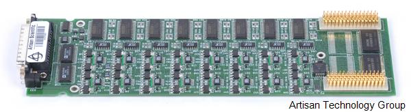 VXI Technology VM3616A 16-channel, 16-bit DAC/Waveform Generator