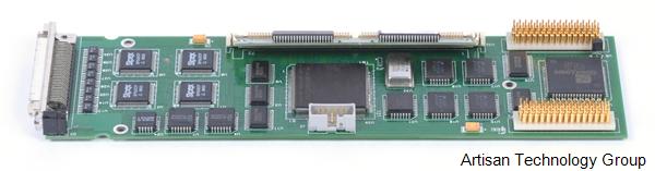 VXI Technology VM6068 4-Channel, High-Performance Serial Interface with Option 1