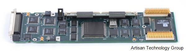 VXI Technology VM6068 4-Channel, High-Performance Serial Interface