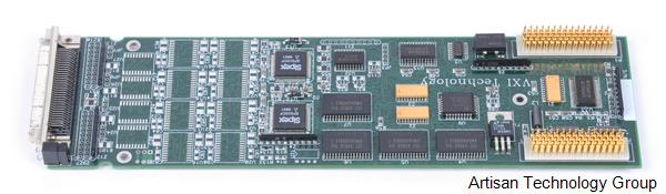 VXI Technology VM6069 Custom Protocol Interface