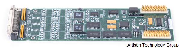 VXI Technology VM6069-S-11046 Custom Protocol Interface