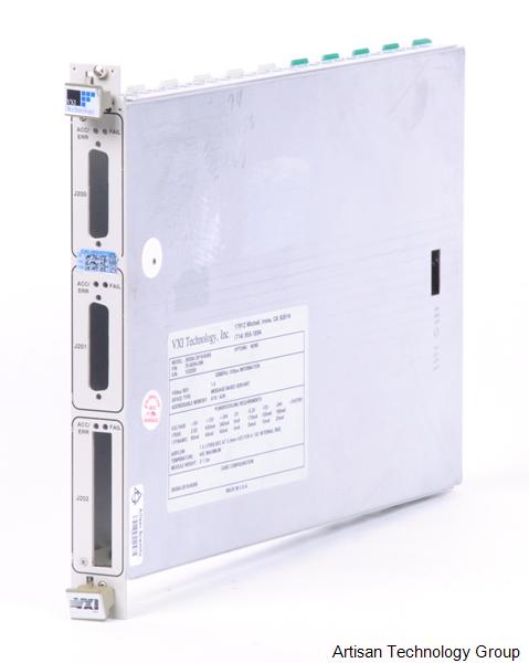 VXI Technology VM9000 VXI Modular Instrumentation Platform