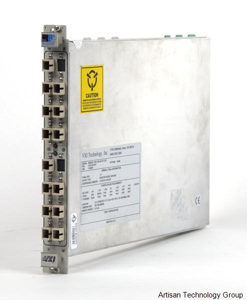 VXI Technology SM8001 Optical Switch Module