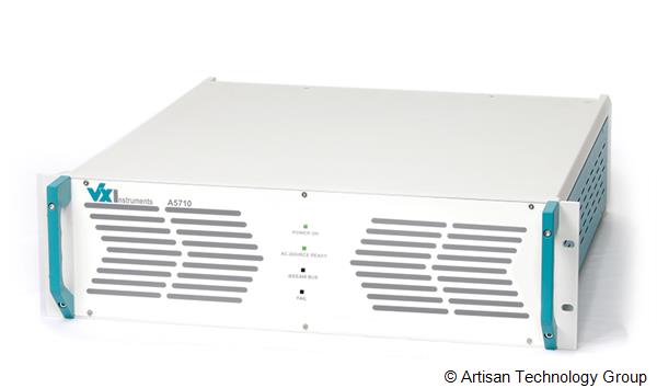 VX Instruments A5710 AC Current Source Module