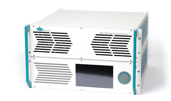 VX Instruments AXC7585 1600A High Current SMU