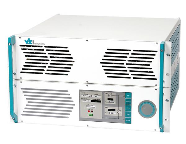 VX Instruments AXC8566 2400A High Current Source Measure Unit