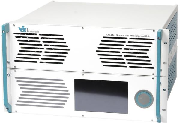 VX Instruments AXS8441 1-Channel Output Source and Measurement Unit