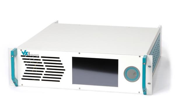 VX Instruments DTS8710 UIS Controller