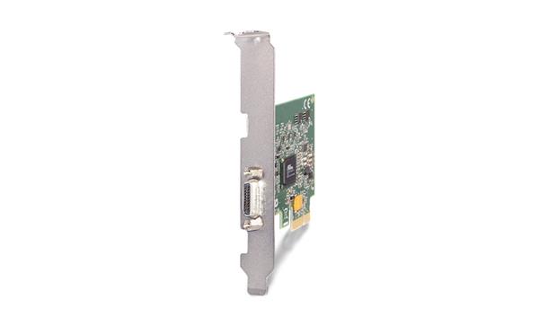 VX Instruments PCIe7800 External PCIe Cable Adapter