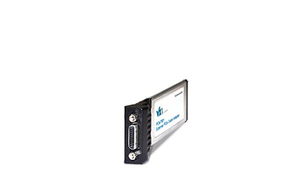 VX Instruments PCIe7801 External PCIe Cable Adapter