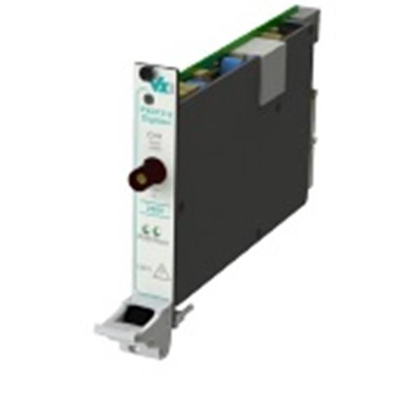 VX Instruments PXD7303 1-Channel, Floating, 1-Slot High Resolution Waveform Digitizer